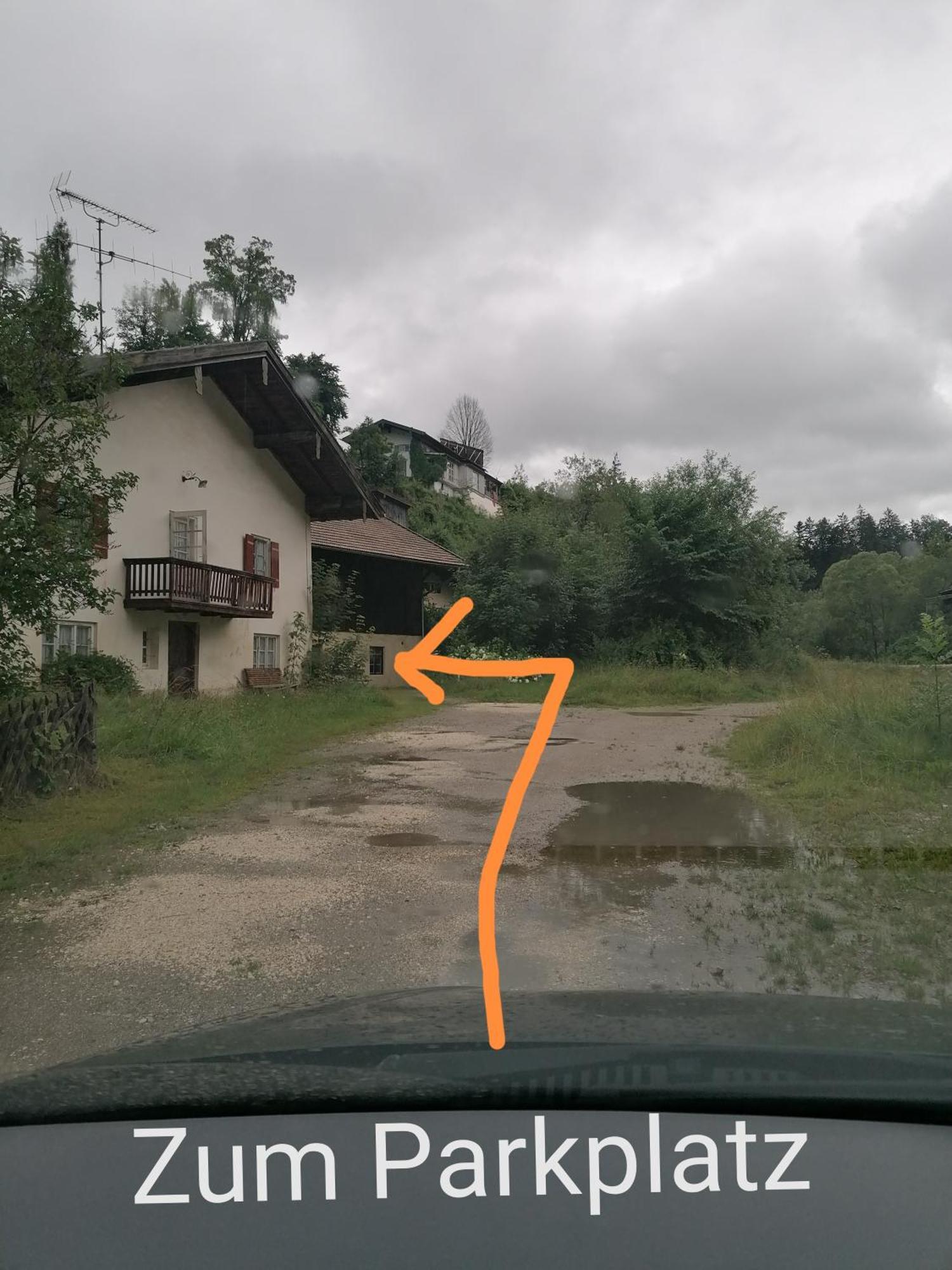 סייגסדורף Ferienhaus Villa Klein Venedig מראה חיצוני תמונה